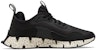 (W) Reebok Zig Dynamica 'Harimau Bintang Hitam' GV8806