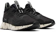 Lookbook (女款)Reebok Zig Dynamica '黑色豹紋' GV8806