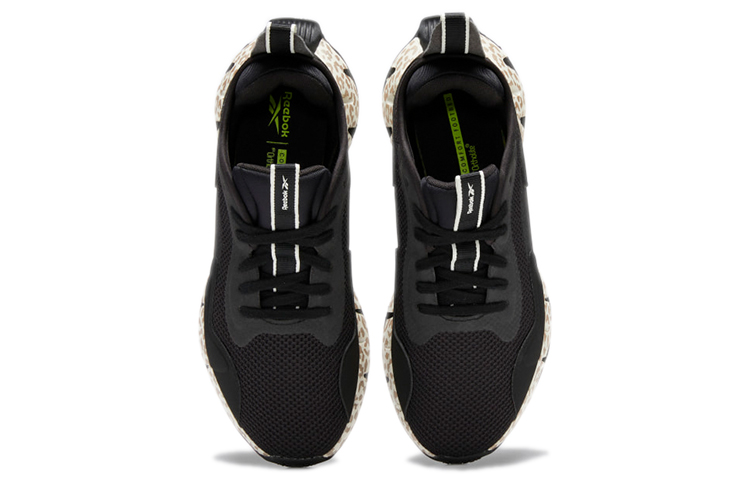 Shop （女款）Reebok Zig Dynamica '黑色豹紋' GV8806