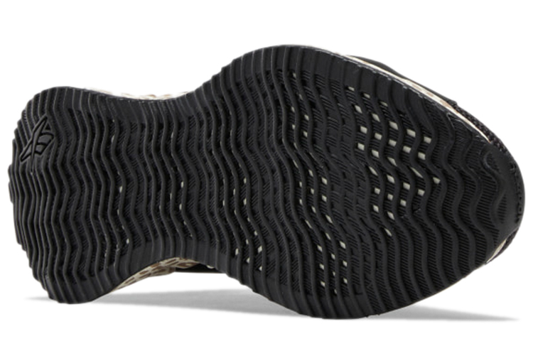 Details for （女款）Reebok Zig Dynamica '黑色豹紋' GV8806