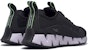 (W) Reebok Zig Dynamica 'Hitam Luminous Lilac' FX1100