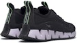 Shop (W) Reebok Zig Dynamica 'Hitam Luminous Lilac' FX1100