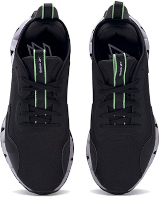 (Women) Reebok Zig Dynamica 'Black Luminous Lilac' FX1100 Purchase (Women) Reebok Zig Dynamica 'Black Luminous Lilac' FX1100