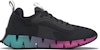 (W) Reebok Zig Dynamica 'Hitam Proud Pink' HQ5866