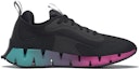 Order (W) Reebok Zig Dynamica 'Hitam Proud Pink' HQ5866