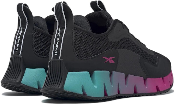 (Women) Reebok Zig Dynamica 'Black Proud Pink' HQ5866 Purchase (Women) Reebok Zig Dynamica 'Black Proud Pink' HQ5866