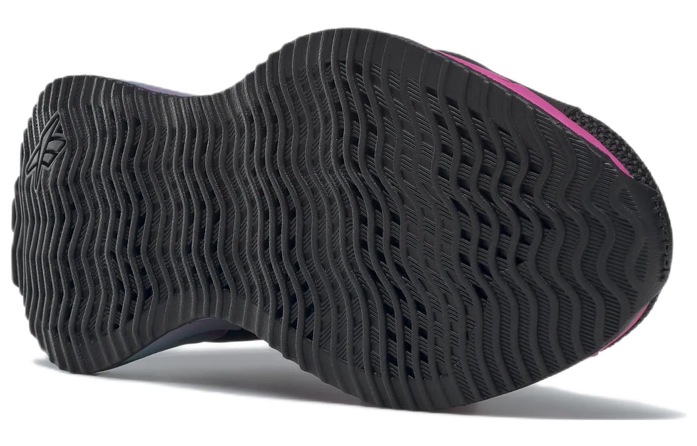 Details for (W) Reebok Zig Dynamica ''Noir Rose Fière'' HQ5866
