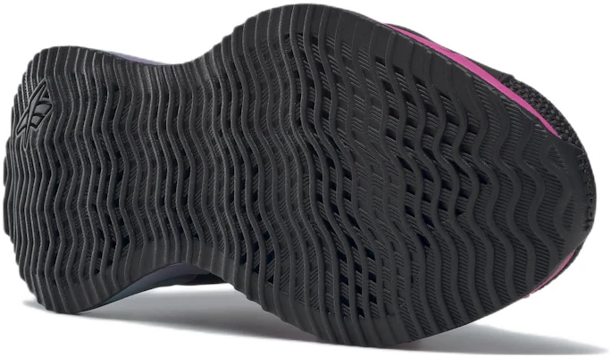 (W) Reebok Zig Dynamica ''Noir Rose Fière'' HQ5866 Details for (W) Reebok Zig Dynamica ''Noir Rose Fière'' HQ5866