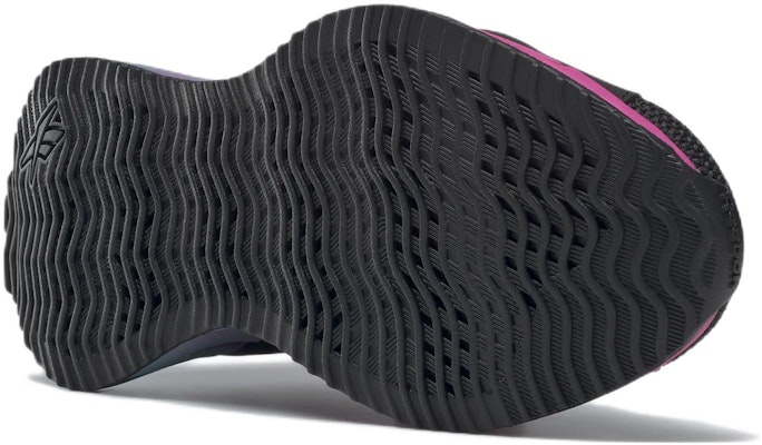 (Women) Reebok Zig Dynamica 'Black Proud Pink' HQ5866 Details for (Women) Reebok Zig Dynamica 'Black Proud Pink' HQ5866
