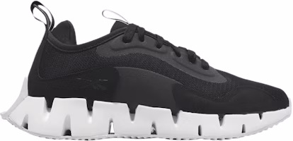 (Women) Reebok Zig Dynamica 'Black White' GX7536 (Women) Reebok Zig Dynamica 'Black White' GX7536
