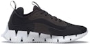Order (W) Reebok Zig Dynamica 'Hitam Putih' GX7536