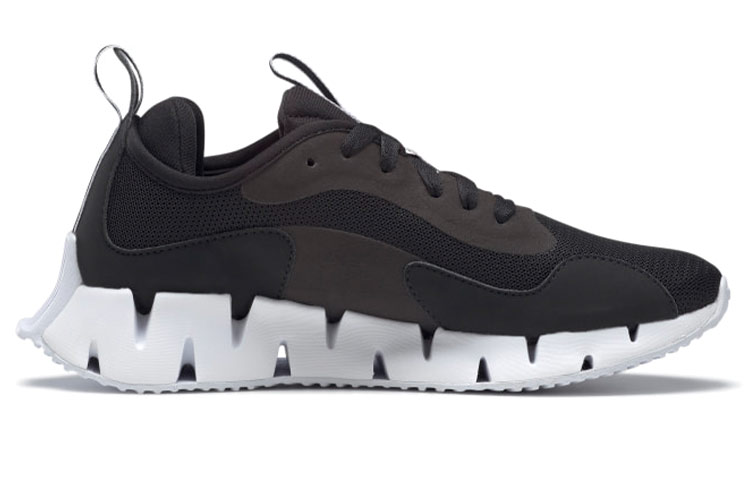 Order 【女性款】Reebok Zig Dynamica『黑白』GX7536