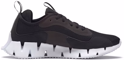 Order (W) Reebok Zig Dynamica ''Schwarz Weiß'' GX7536