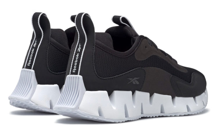 Shop 【女性款】Reebok Zig Dynamica『黑白』GX7536