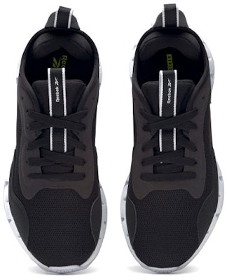 (Women) Reebok Zig Dynamica 'Black White' GX7536 Purchase (Women) Reebok Zig Dynamica 'Black White' GX7536