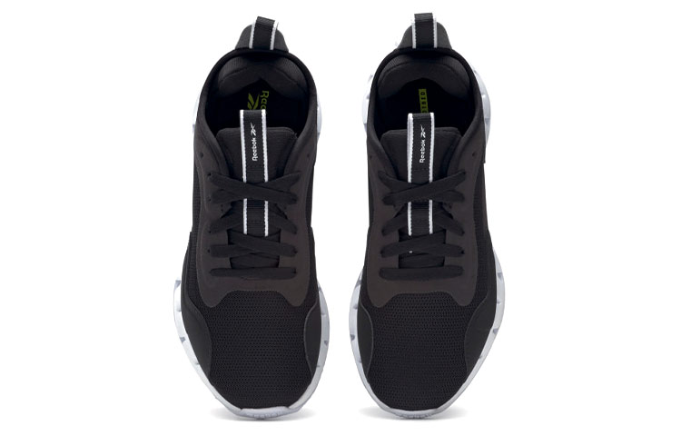 Purchase 【女性款】Reebok Zig Dynamica『黑白』GX7536