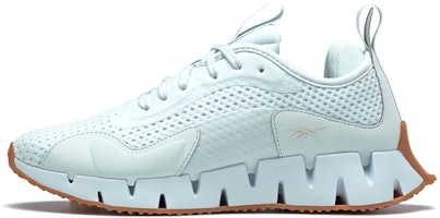 (Women) Reebok Zig Dynamica 'Chalk Blue' FY9941 (Women) Reebok Zig Dynamica 'Chalk Blue' FY9941