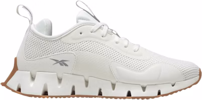 (Women) Reebok Zig Dynamica 'Chalk Gum' FX1103 (Women) Reebok Zig Dynamica 'Chalk Gum' FX1103