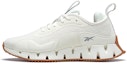 Buy (W) Reebok Zig Dynamica 'Chalk Gum' Lelaki Perempuan Kasut Sneakers Stylish. FX1103