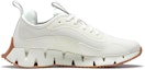 Order (W) Reebok Zig Dynamica 'Chalk Gum' Lelaki Perempuan Kasut Sneakers Stylish. FX1103