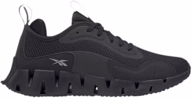 (Women) Reebok Zig Dynamica 'Core Black' FX1102 (Women) Reebok Zig Dynamica 'Core Black' FX1102