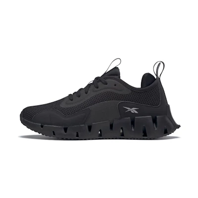 (W) Reebok Zig Dynamica 'Core Black'