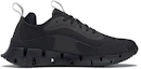 Order (W) Reebok Zig Dynamica 'Core Black' Zapatillas Negras FX1102