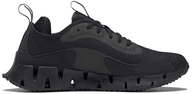(Women) Reebok Zig Dynamica 'Core Black' FX1102 Order (Women) Reebok Zig Dynamica 'Core Black' FX1102