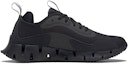 Order (W) Reebok Zig Dynamica 'Hitam Teras' FX1102
