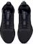 Shop (W) Reebok Zig Dynamica 'Core Black' Zapatillas Negras FX1102