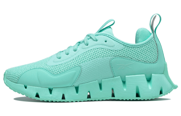 (Women)  Reebok Zig Dynamica 'Pixel Mint'  GY9266