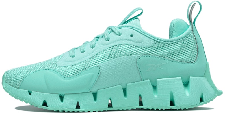 (W) Reebok Zig Dynamica ''Pixel Mint'' Scarpe GY9266 Buy (W) Reebok Zig Dynamica ''Pixel Mint'' Scarpe GY9266