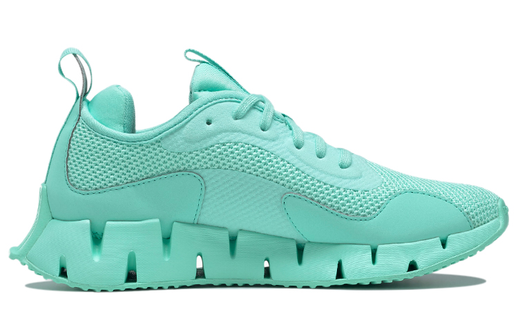 Order (W) Reebok Zig Dynamica ''Pixel Mint'' Scarpe GY9266