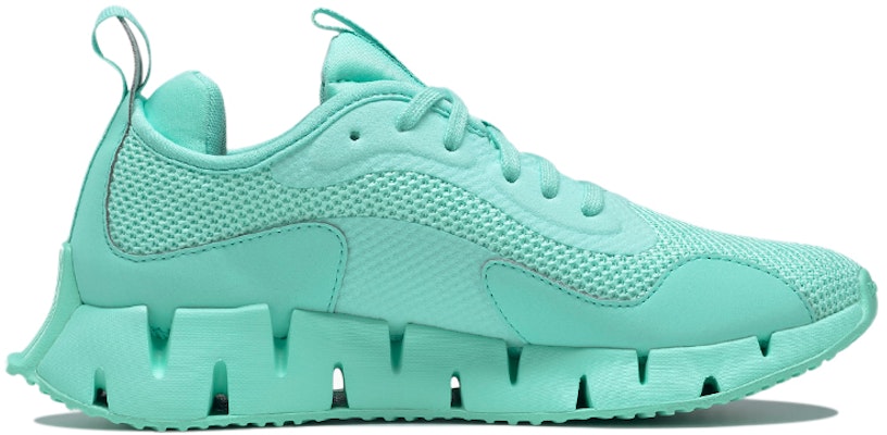 (W) Reebok Zig Dynamica ''Pixel Mint'' Scarpe GY9266 Order (W) Reebok Zig Dynamica ''Pixel Mint'' Scarpe GY9266