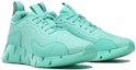 Lookbook (W) Reebok Zig Dynamica 'Pixel Mint' Lelaki & Wanita GY9266