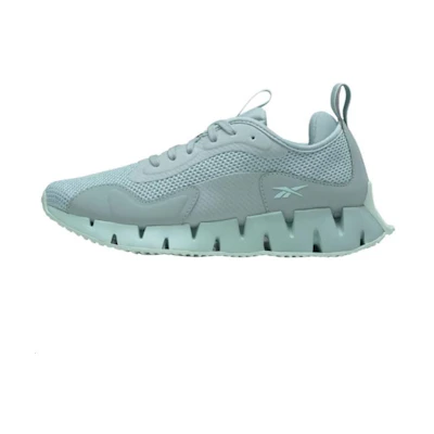 (W) Reebok Zig Dynamica 'Seaside Grey Mist'