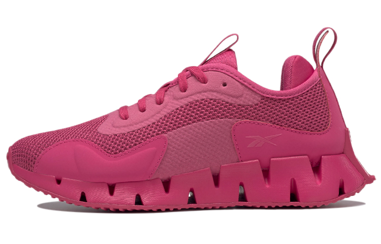 (Women)  Reebok Zig Dynamica 'Semi Pursuit Pink'  GY9267