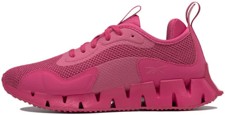 (女性款)Reebok Zig Dynamica 'Semi Pursuit Pink' GY9267 Buy (女性款)Reebok Zig Dynamica 'Semi Pursuit Pink' GY9267