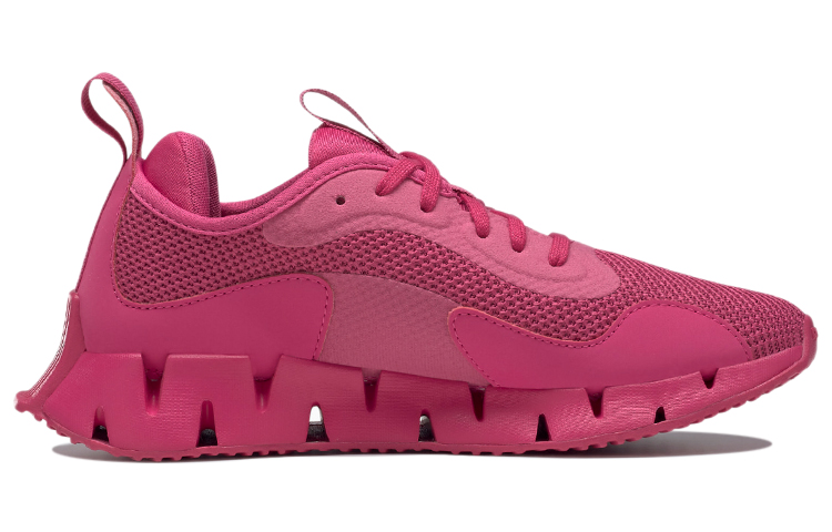 Order （女性款）Reebok Zig Dynamica 'Semi Pursuit Pink' GY9267