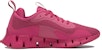 (W) Reebok Zig Dynamica 'Semi Pursuit Pink' - Merah Jambu GY9267