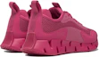 Shop (女性款)Reebok Zig Dynamica 'Semi Pursuit Pink' GY9267