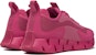 (W) Reebok Zig Dynamica 'Semi Pursuit Pink' - Merah Jambu GY9267
