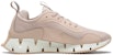 (W) Reebok Zig Dynamica 'Soft Ecru' - Kasut Reebok Zig Dinamika 'Lembut Ecru' GZ1536