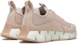 Shop (W) Reebok Zig Dynamica 'Soft Ecru' - Kasut Reebok Zig Dinamika 'Lembut Ecru' GZ1536