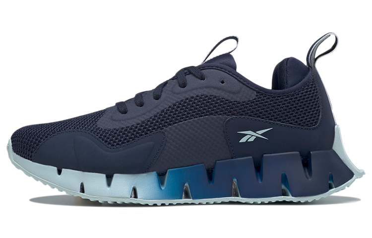 (Women)  Reebok Zig Dynamica 'Vector Navy'  HQ5863