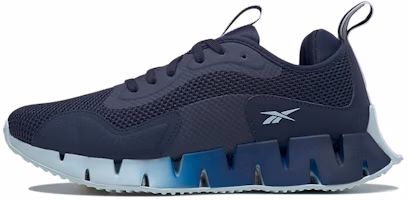 (Women) Reebok Zig Dynamica 'Vector Navy' HQ5863 (Women) Reebok Zig Dynamica 'Vector Navy' HQ5863