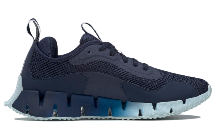 Order (W) Reebok Zig Dynamica "贝克特海军蓝" HQ5863