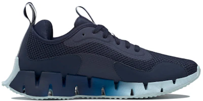 Order (W) Reebok Zig Dynamica ''Vector Navy'' Herren Sneaker HQ5863