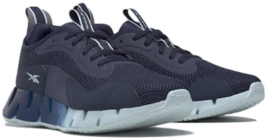 Lookbook (W) Reebok Zig Dynamica ''Vector Navy'' Herren Sneaker HQ5863
