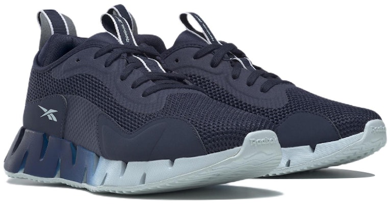 (Women) Reebok Zig Dynamica 'Vector Navy' HQ5863 Lookbook (Women) Reebok Zig Dynamica 'Vector Navy' HQ5863